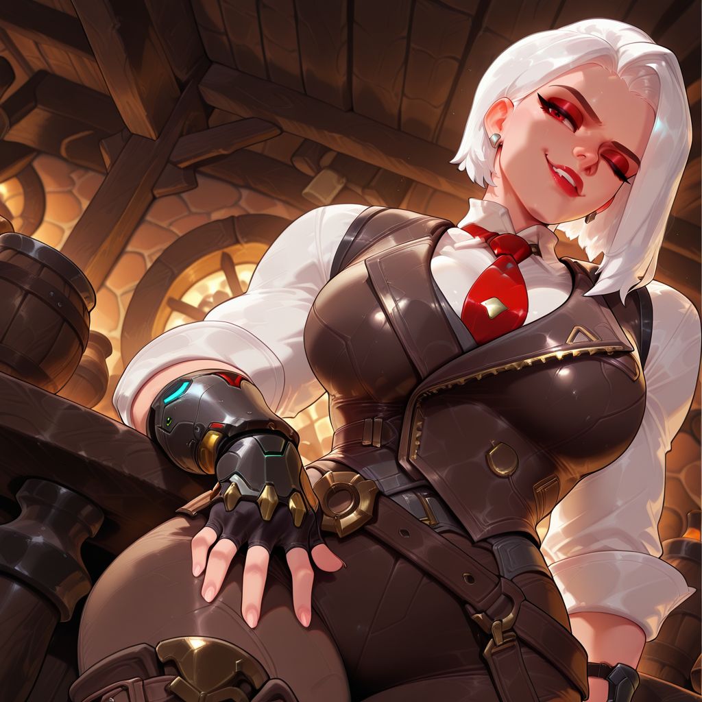 Ashe  septerna ai generated page 7 full