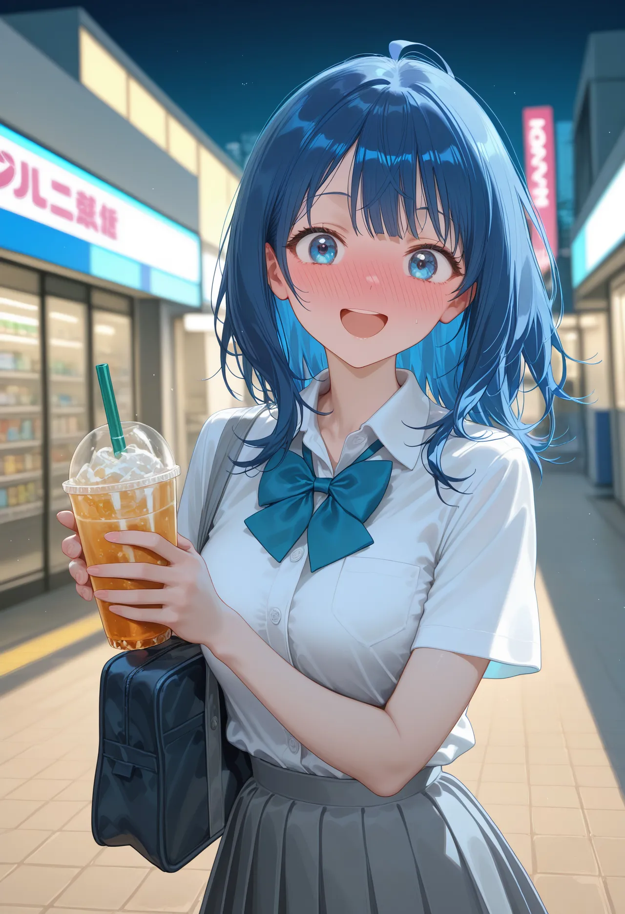 2025-04-18 八奈見杏菜 page 3 full