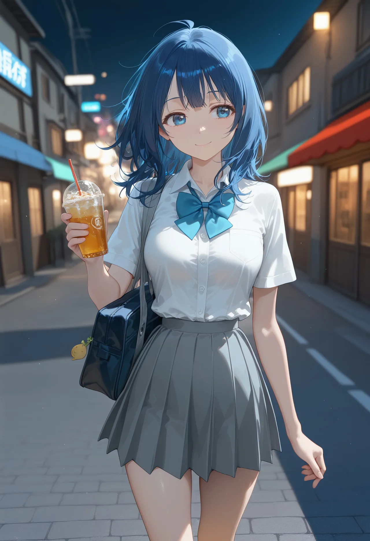 2025-04-18 八奈見杏菜 page 5 full