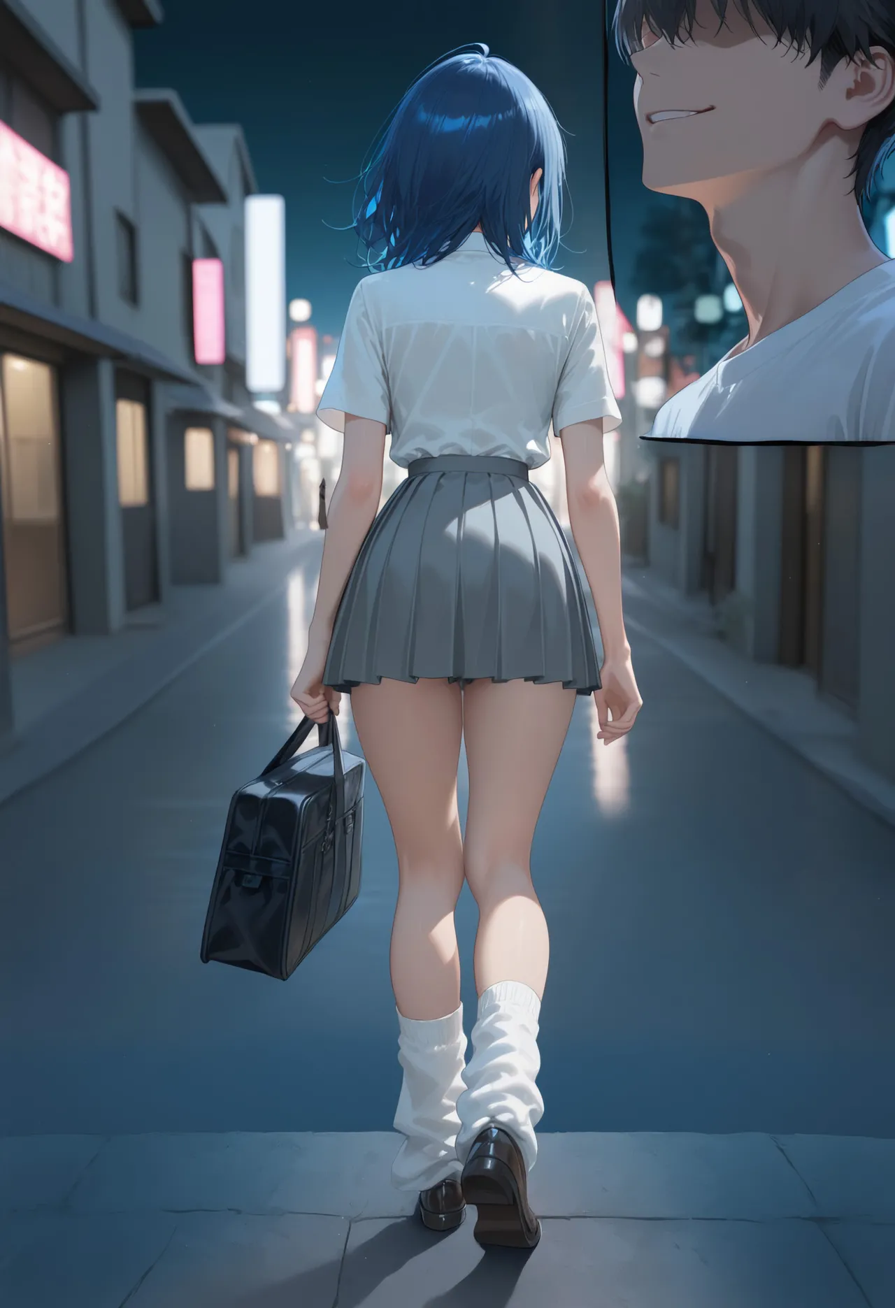 2025-04-18 八奈見杏菜 page 7 full