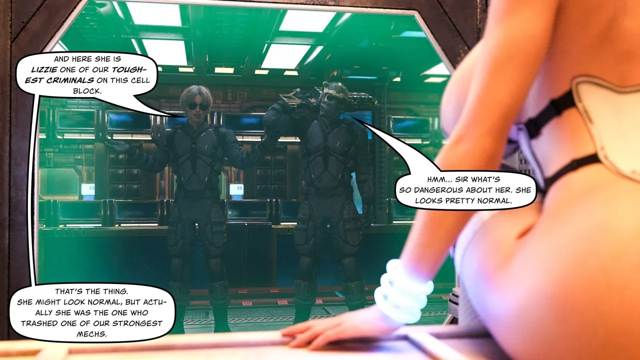 Power For The Taking page 2 full