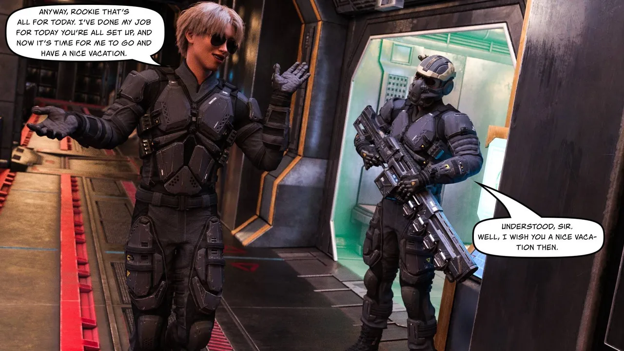 Power For The Taking page 4 full