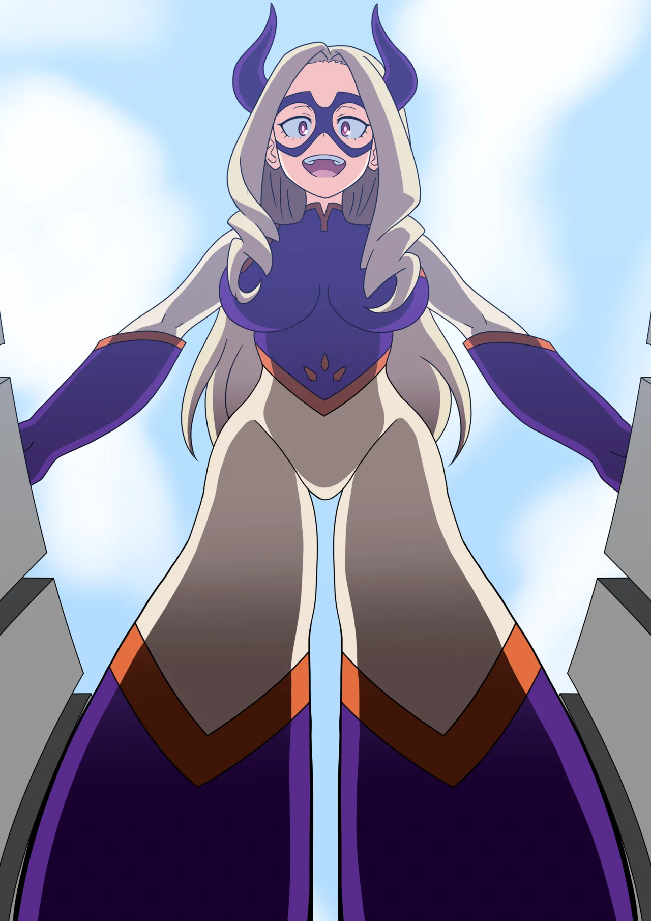 Mitari Gakuen Assorted photos extras and pretty much everything else. page 1 full