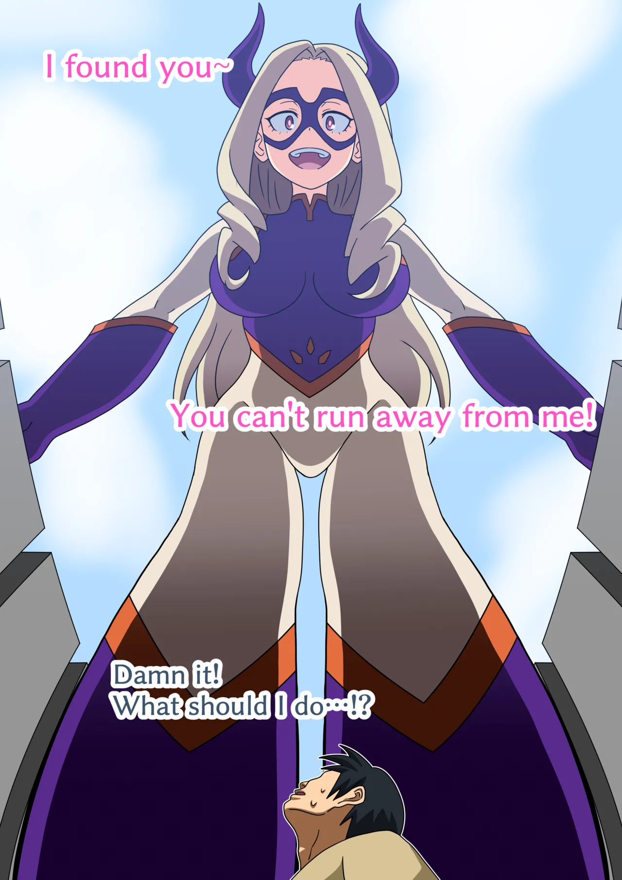 Mitari Gakuen Assorted photos extras and pretty much everything else. page 7 full