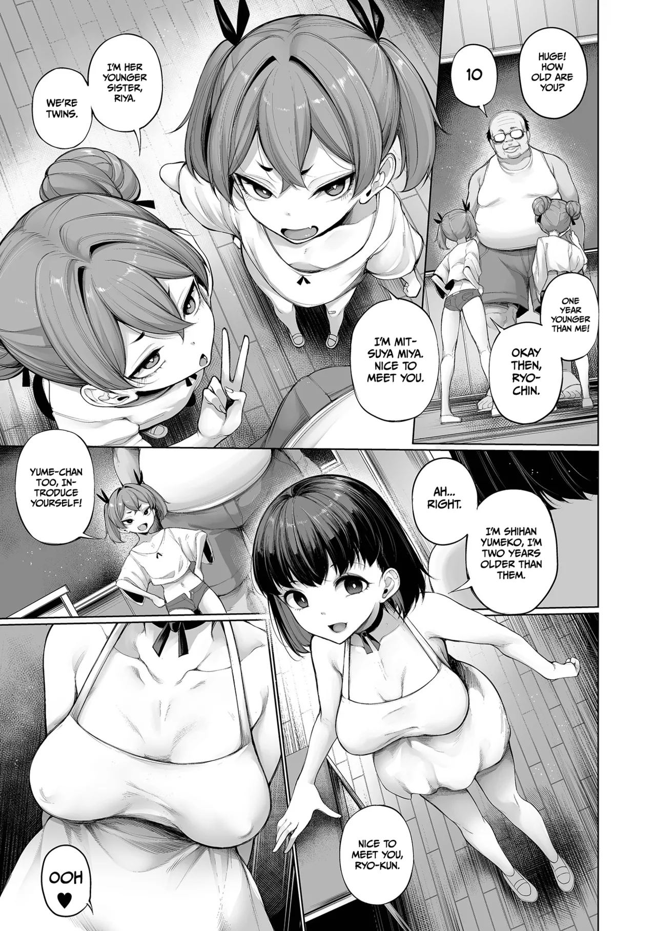 Hypnostay Ch. 9 page 7 full