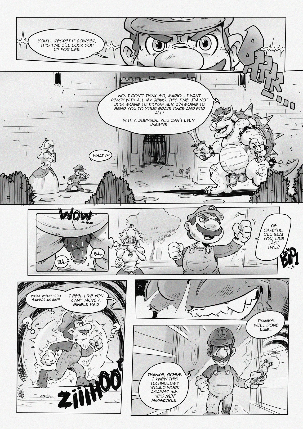 PEACH FATE 01 page 2 full