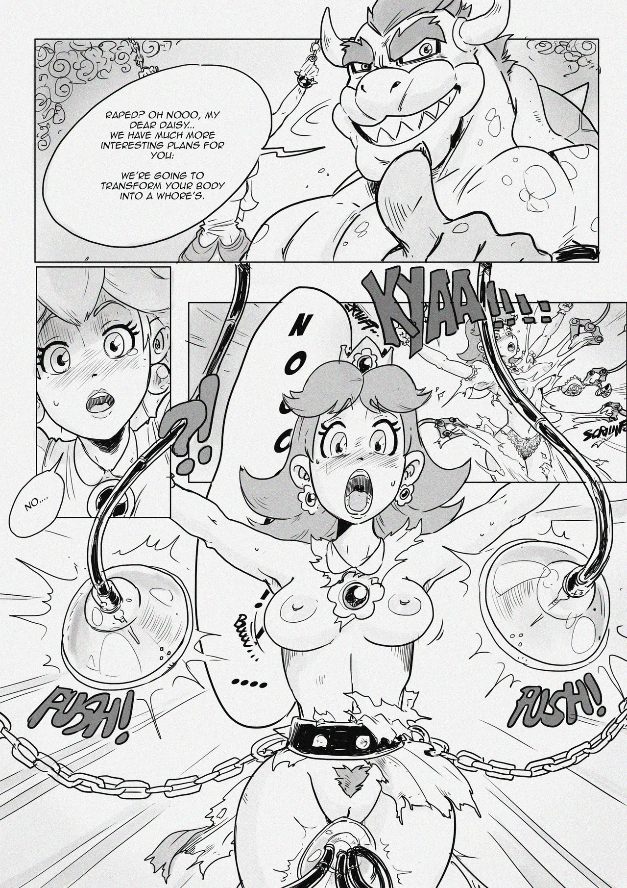 PEACH FATE 01 page 7 full
