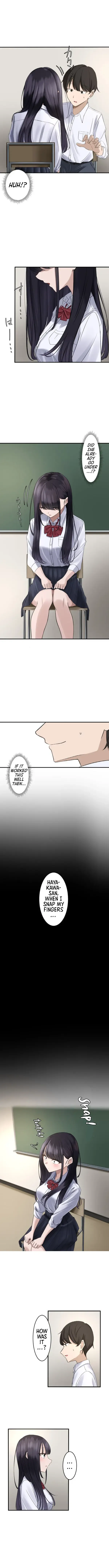 Saimin, Kakete Mite | Hypnosis, Give it a Try - Chapter 1 page 10 full