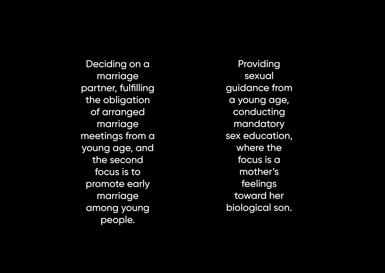 I want to get my beloved mother pregnant. ~The Case of Aoi Kawada~ page 3 full