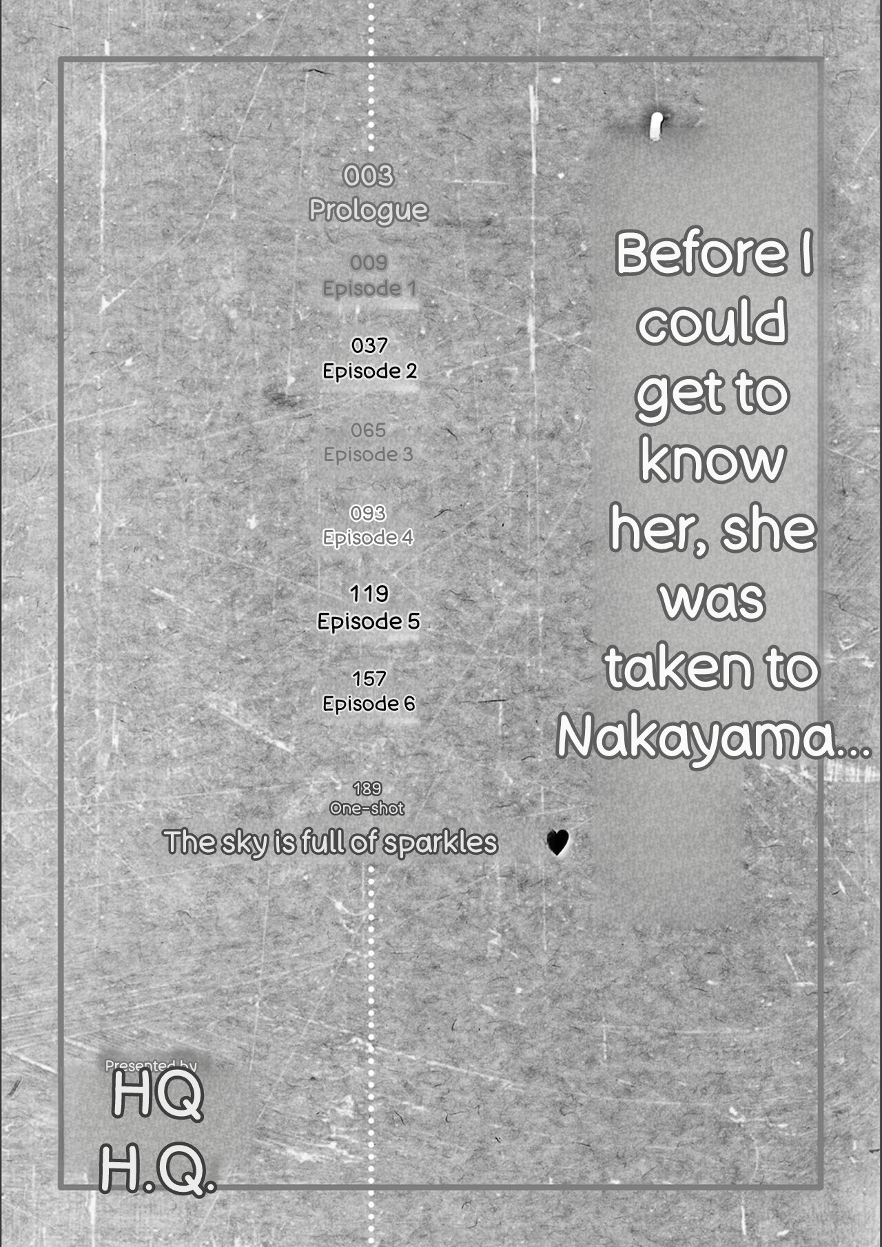 Kanojo ni Kokuhaku Suru Mae ni Tomodachi ni Nakadashi Sareta page 8 full