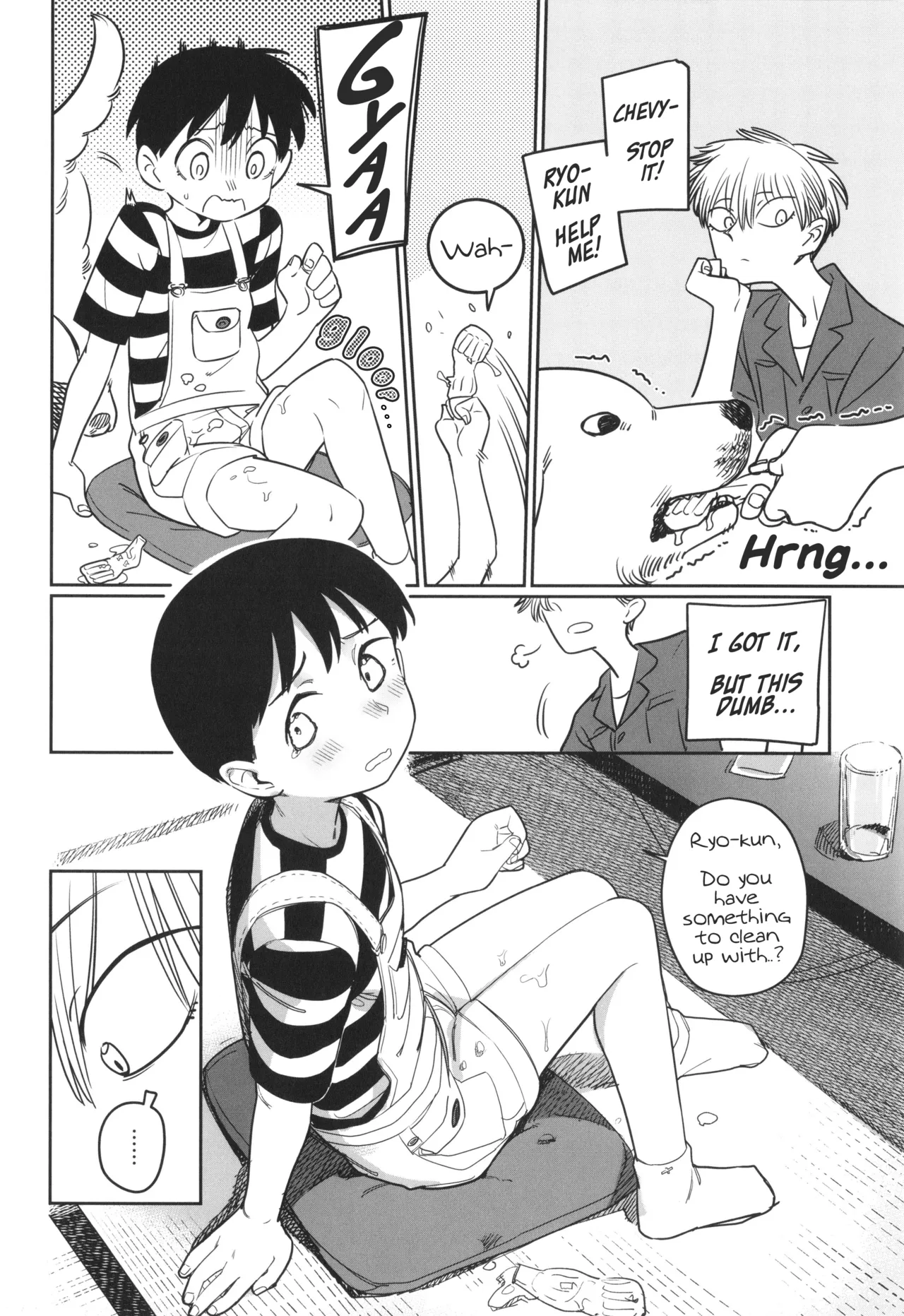 two tails page 4 full