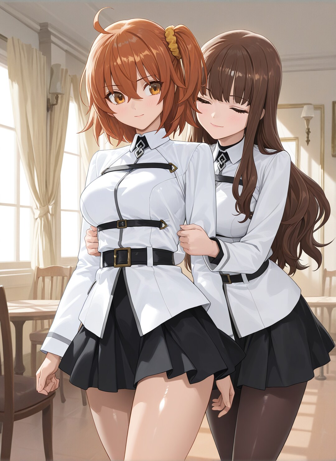 2025-11-22GudakoxHakuno  RAMETAKI page 4 full