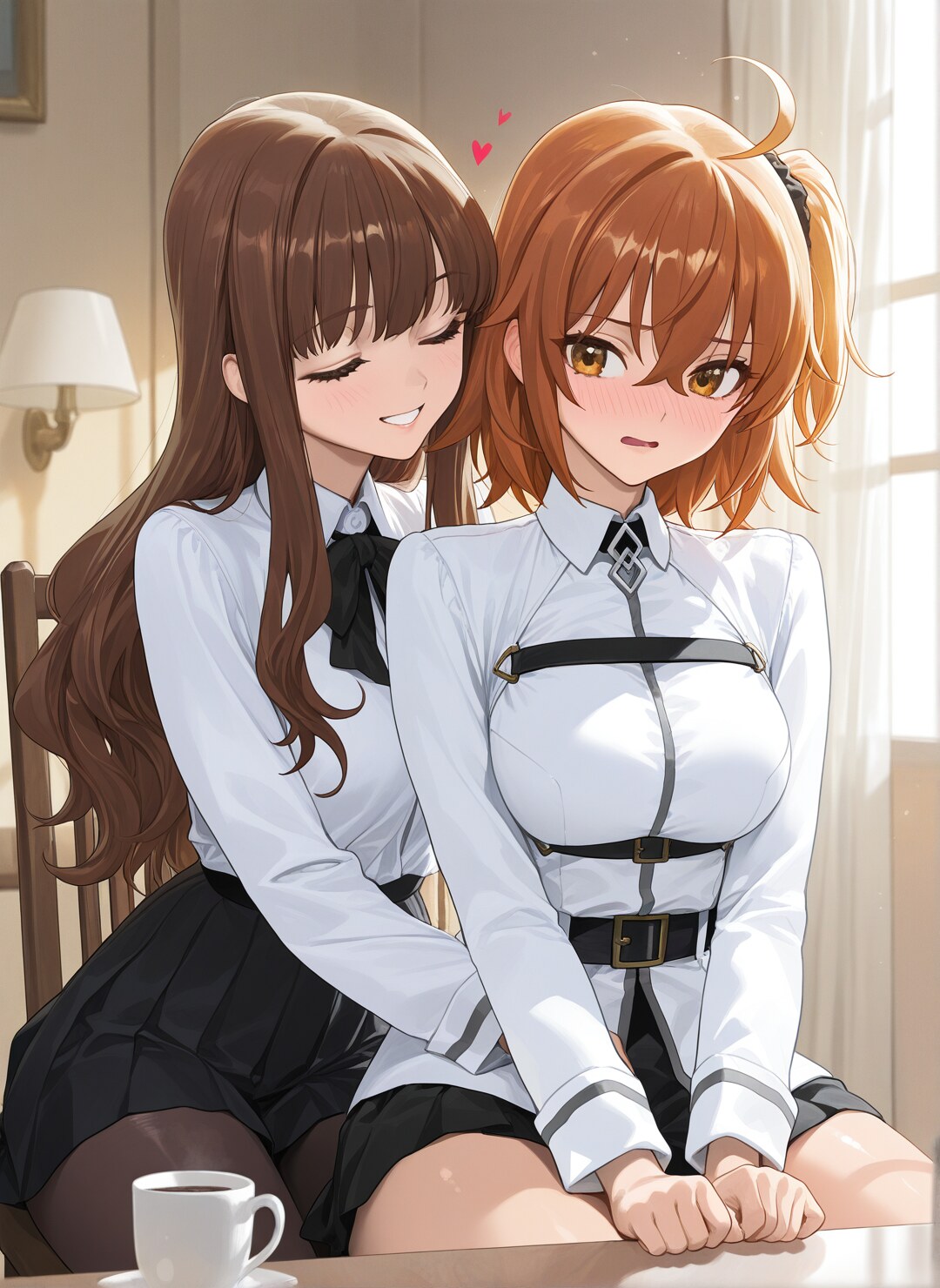 2025-11-22GudakoxHakuno  RAMETAKI page 9 full