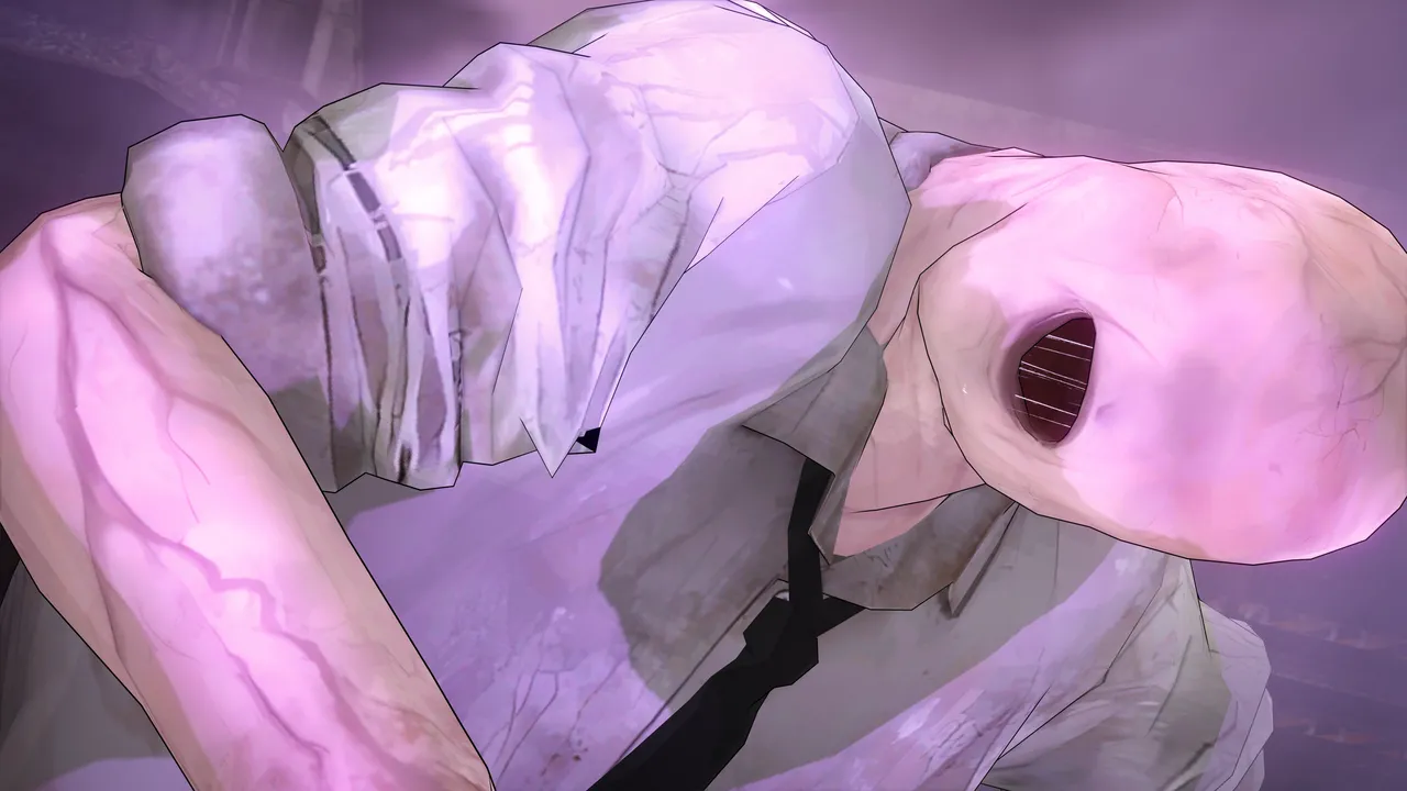 2023年11月5日 战斗女仆 vs 长舌触手魔+粘液池 page 10 full