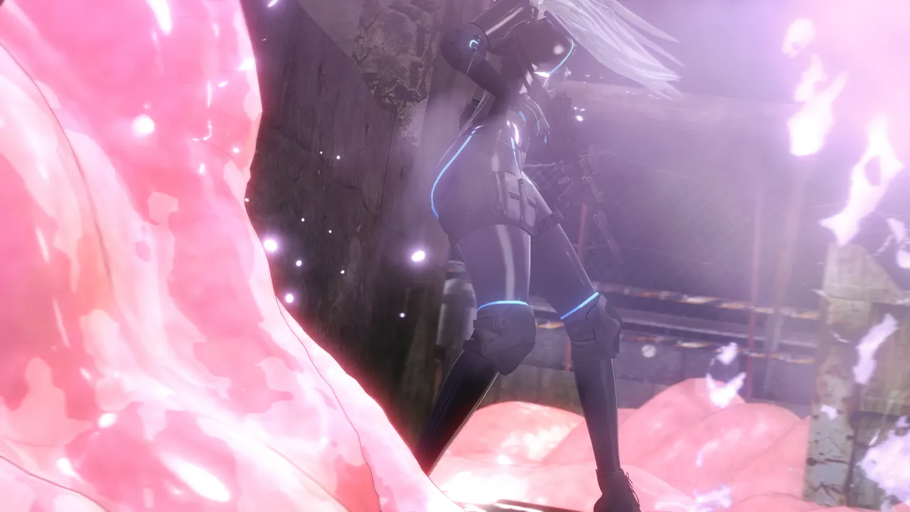 2023年11月5日 战斗女仆 vs 长舌触手魔+粘液池 page 4 full