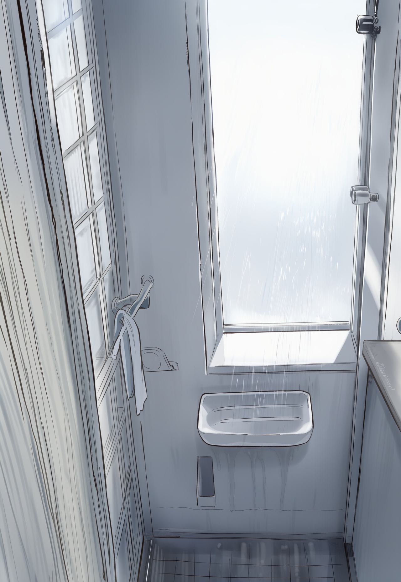 ホ〇ル（ス〇ーレ〇ル）預かったエロ〇キに種付けされちゃう話。 page 10 full