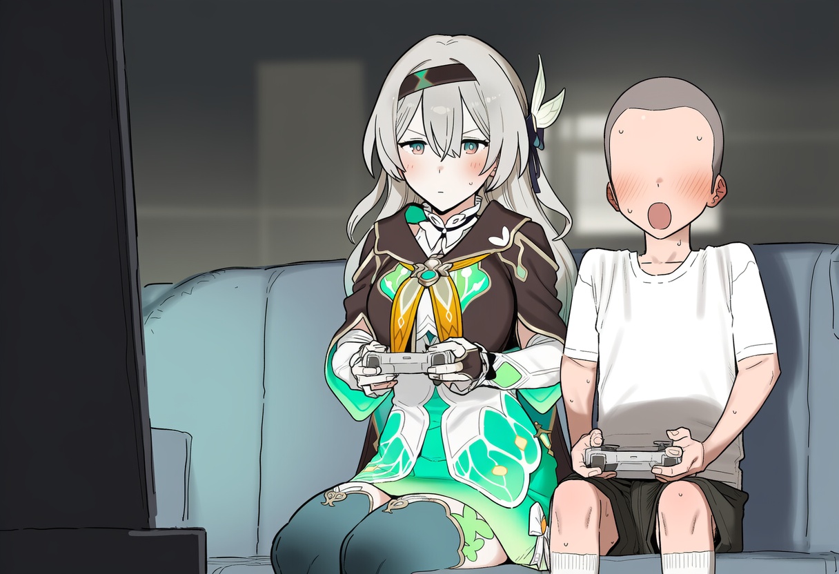 ホ〇ル（ス〇ーレ〇ル）預かったエロ〇キに種付けされちゃう話。 page 6 full