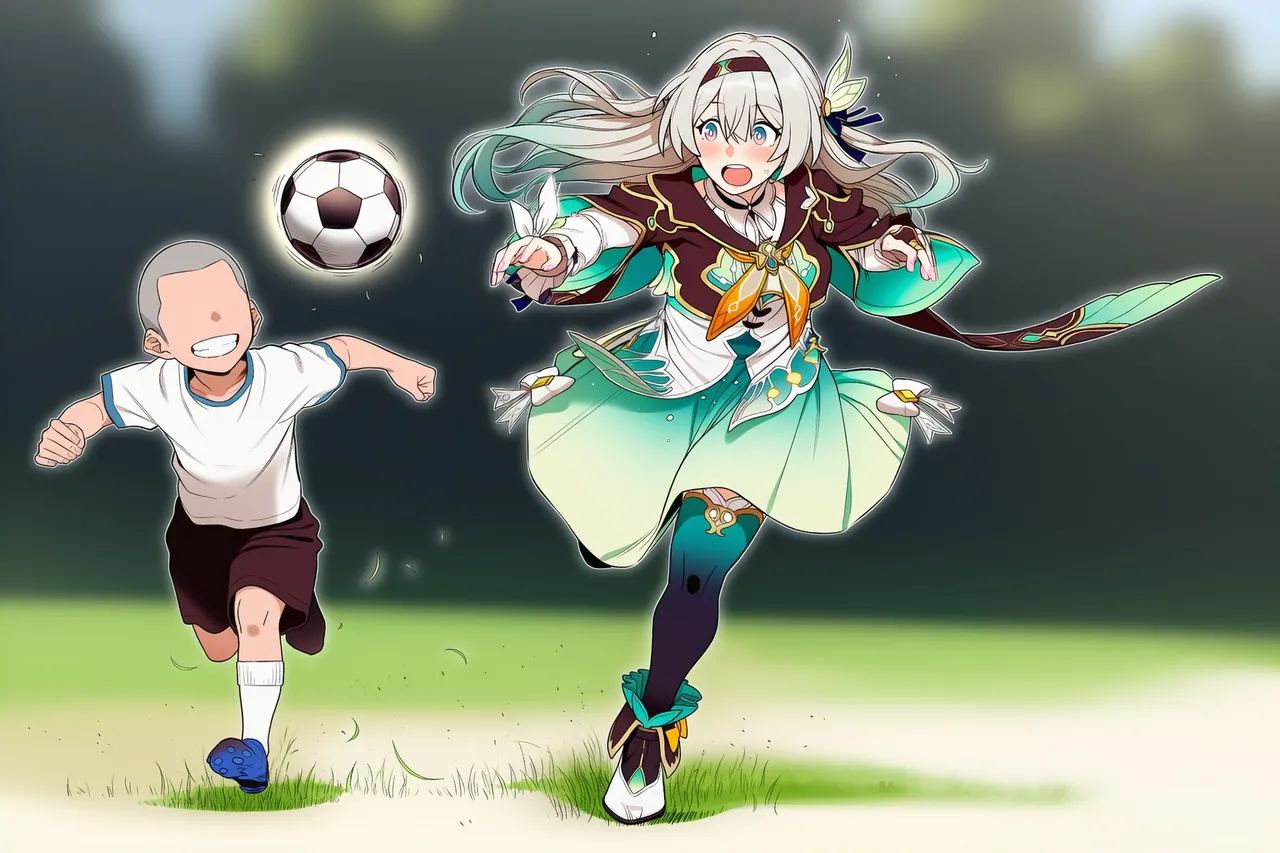 ホ〇ル（ス〇ーレ〇ル）預かったエロ〇キに種付けされちゃう話。 page 7 full