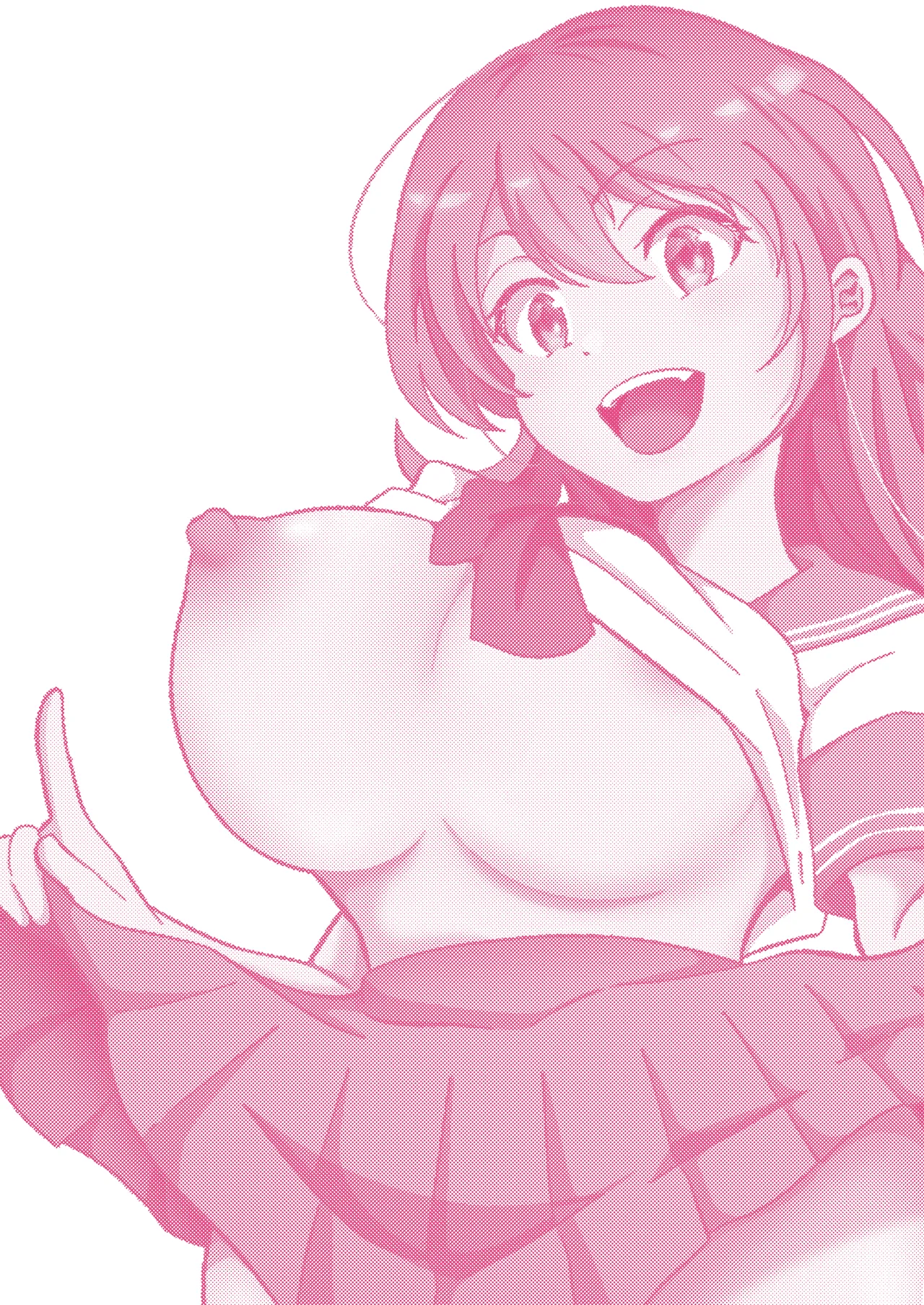 TS Shita YouCha ga OnaCla Danshi no Chinpo o Nedaru Hanashi page 2 full