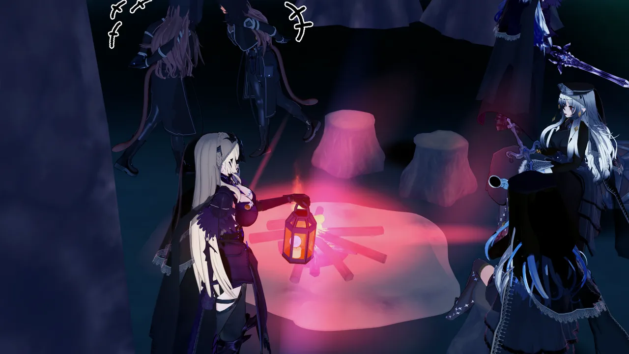 The haunted Inn page 10 full