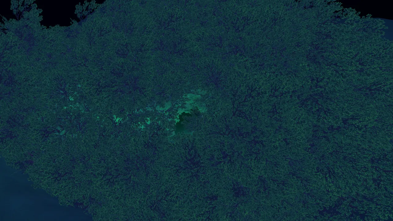 The haunted Inn page 2 full