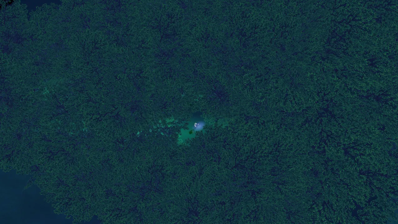 The haunted Inn page 3 full