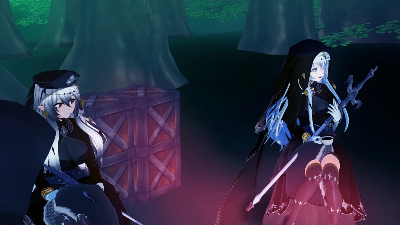 The haunted Inn page 8 full