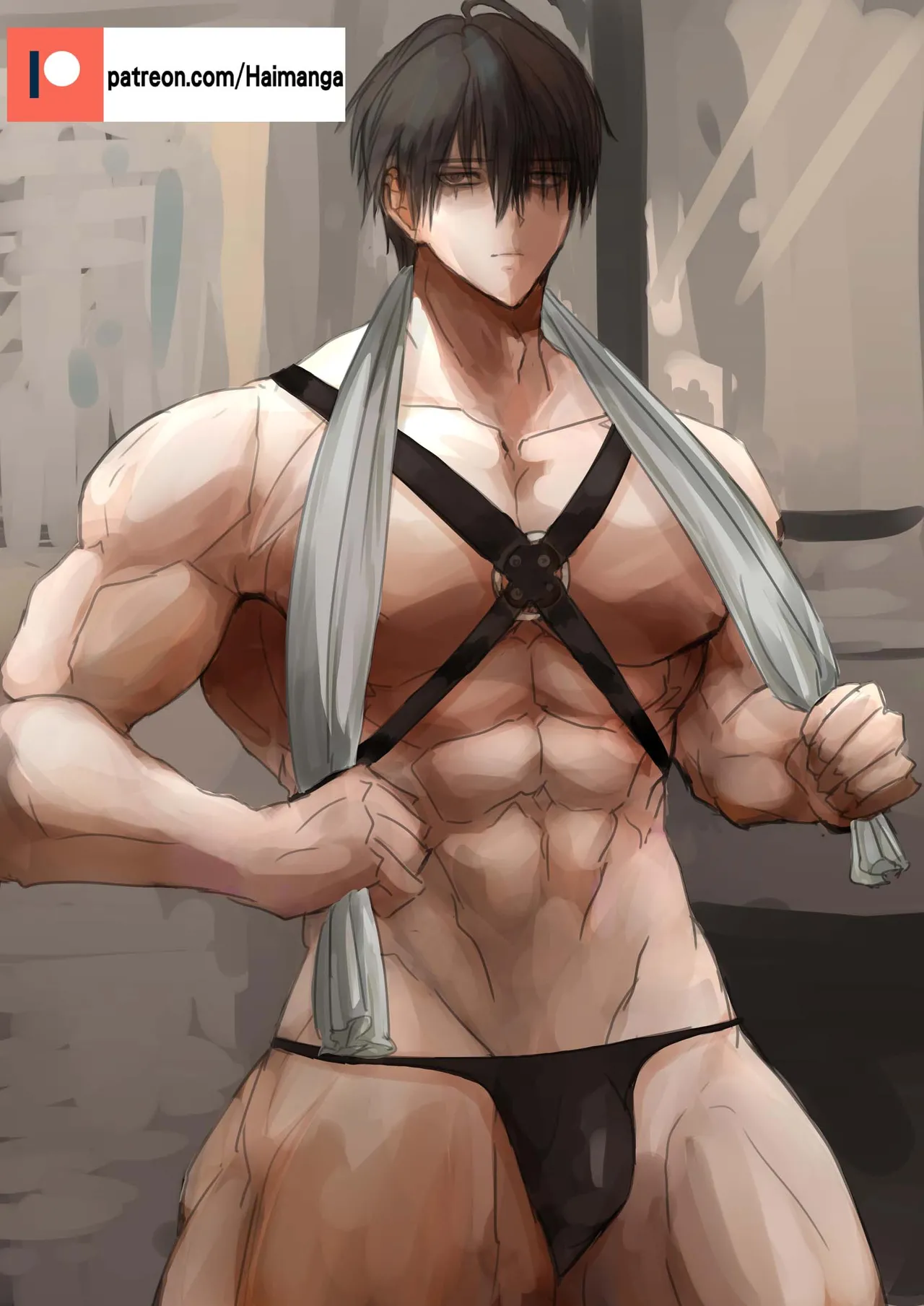 esien - alchemy stars! page 1 full