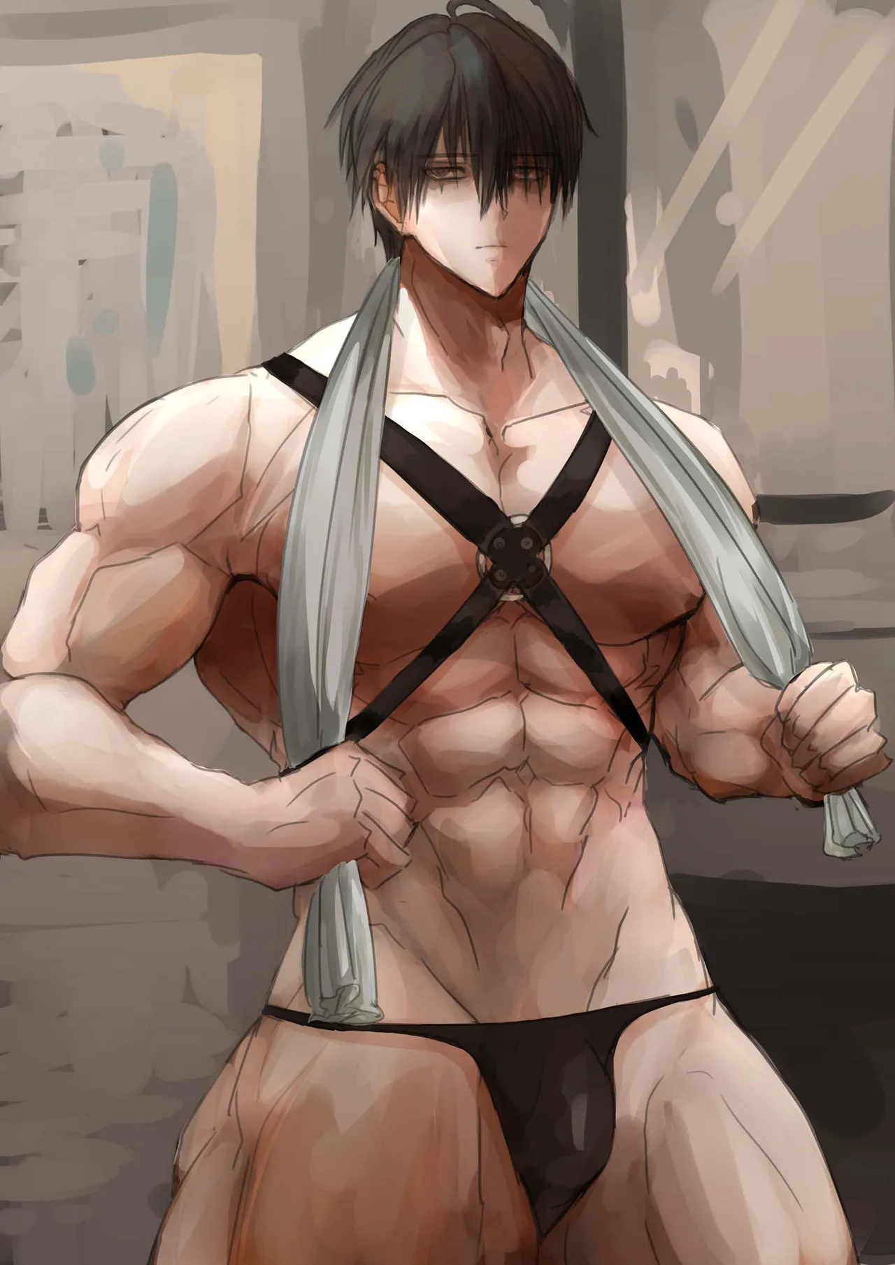 esien - alchemy stars! page 2 full