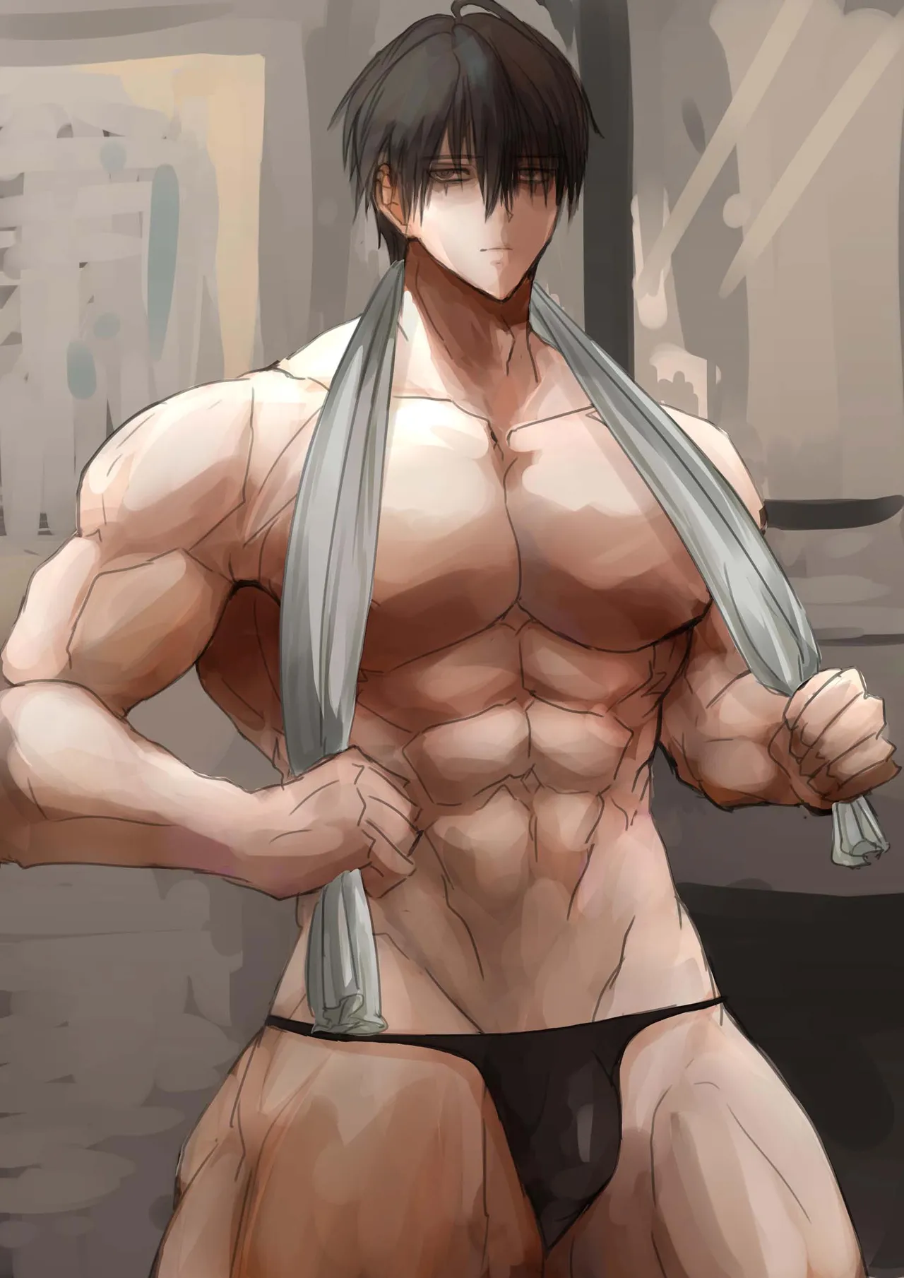 esien - alchemy stars! page 3 full