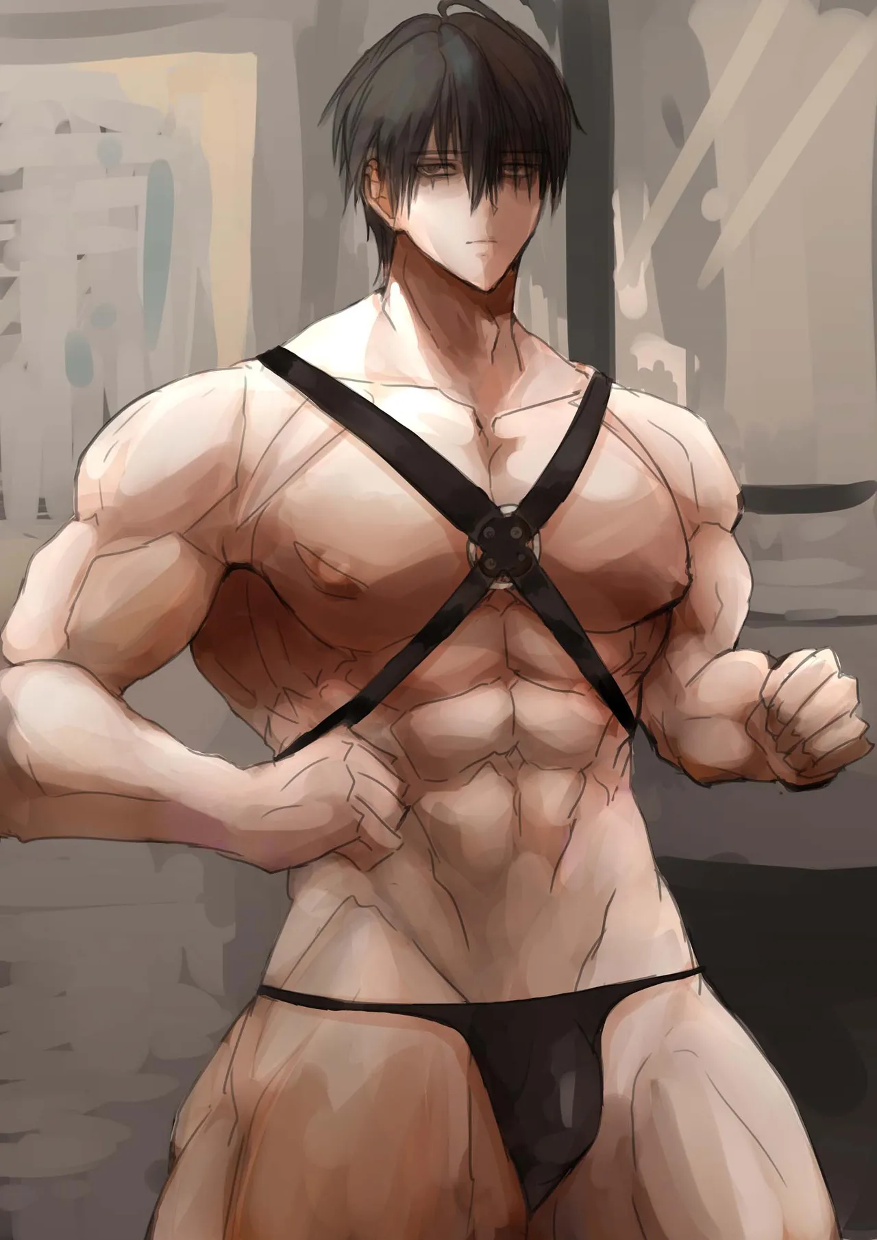 esien - alchemy stars! page 4 full