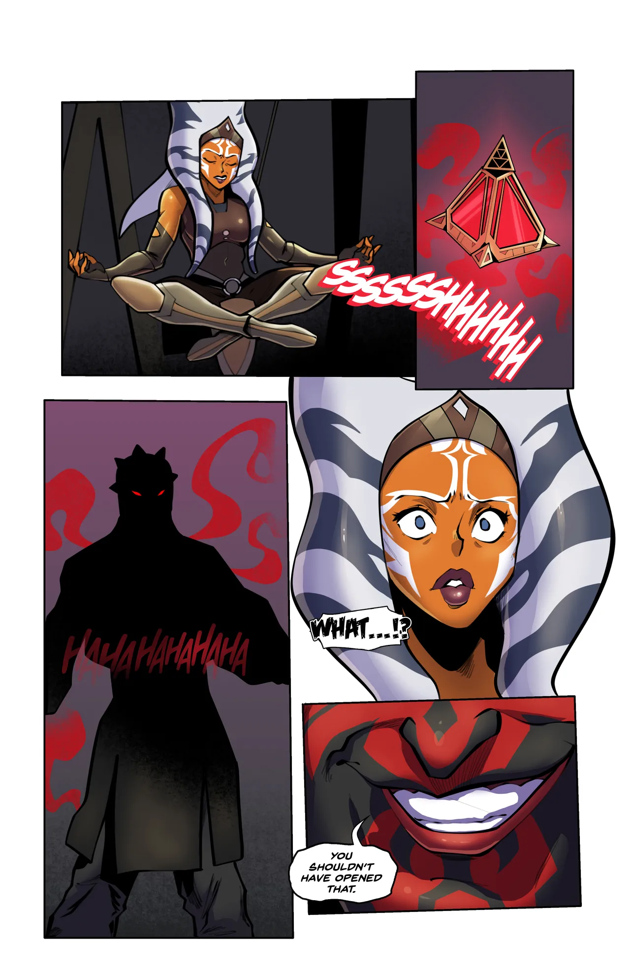 Sith Rebirth page 3 full