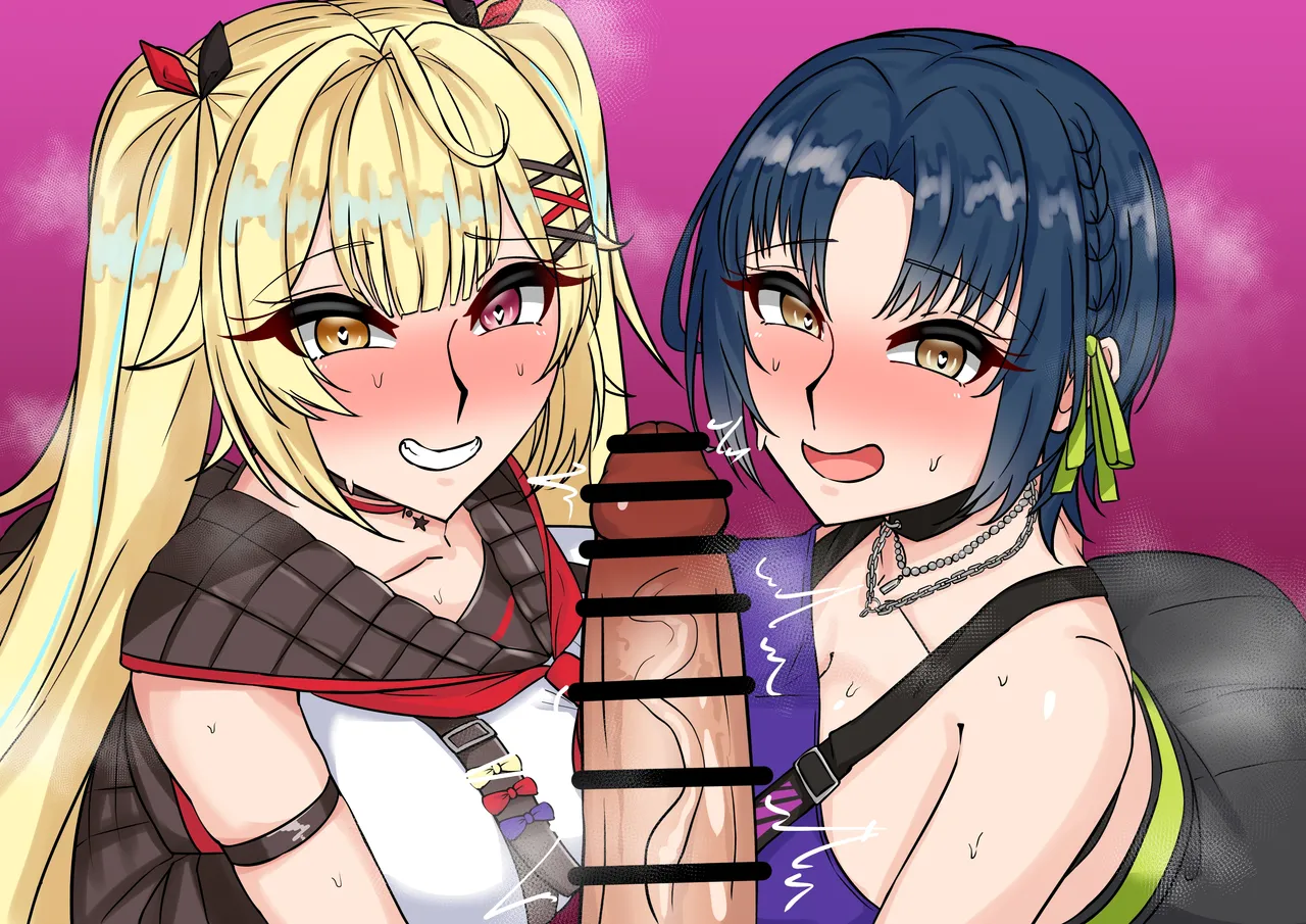 テフル sara compilation page 7 full