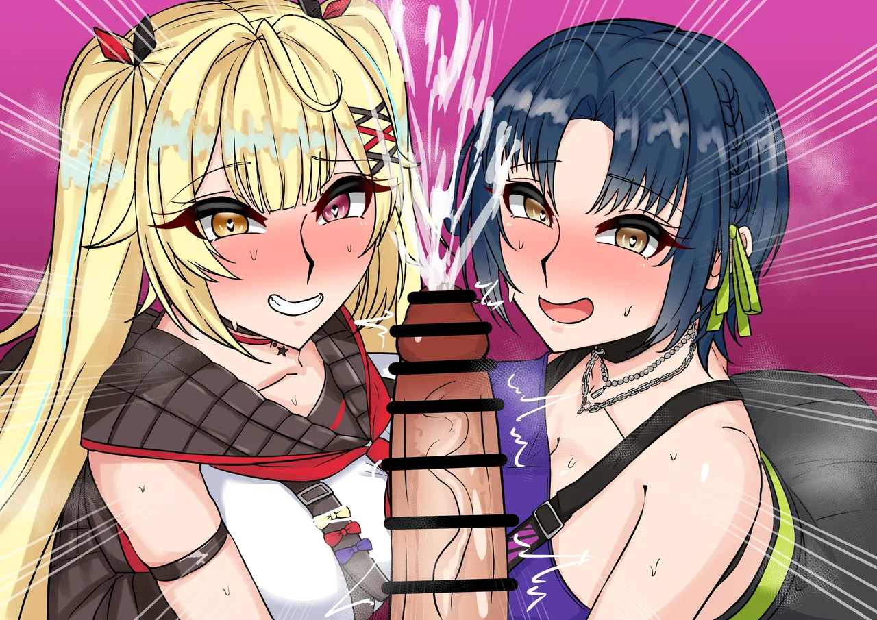 テフル sara compilation page 8 full