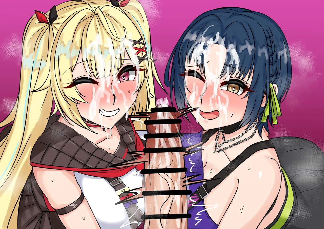 テフル sara compilation page 9 full