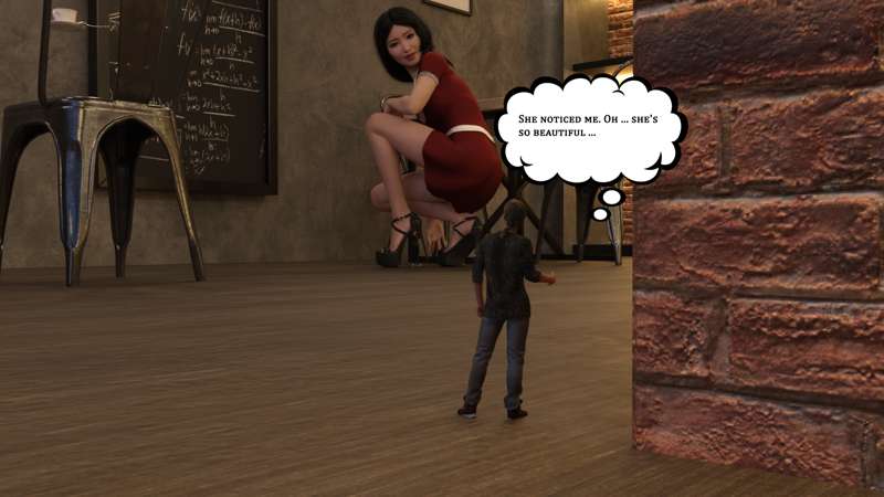 Girl of my Dream page 10 full