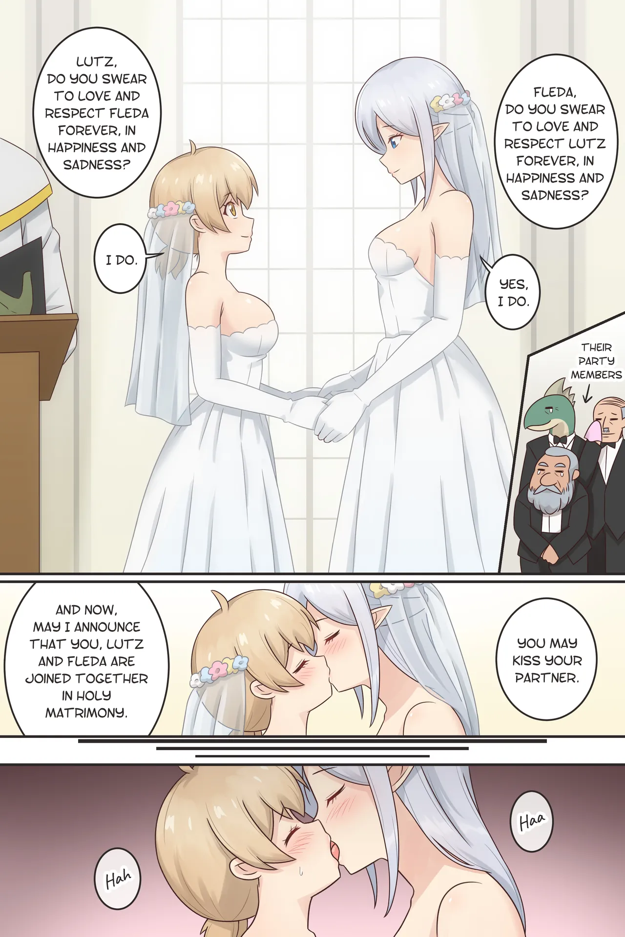 Where the Time Part Us page 6 full