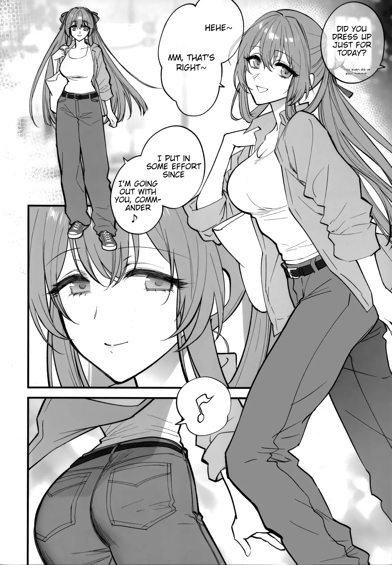 HOLIDAY WITH… page 5 full