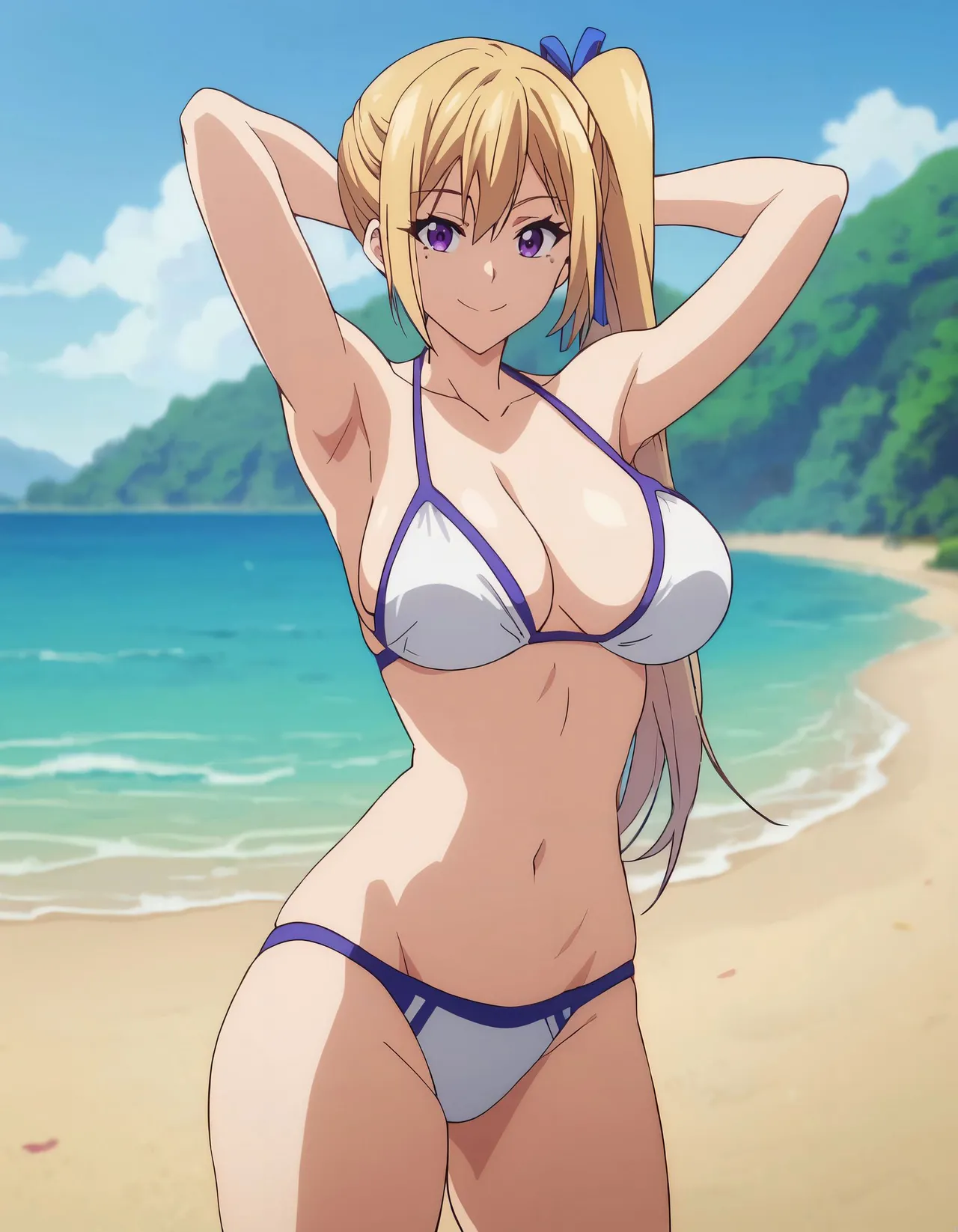 Mai Kawakami page 1 full