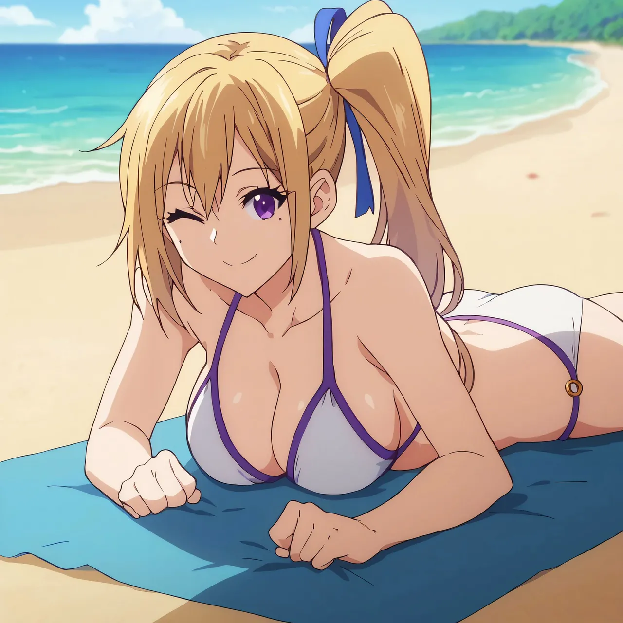 Mai Kawakami page 3 full