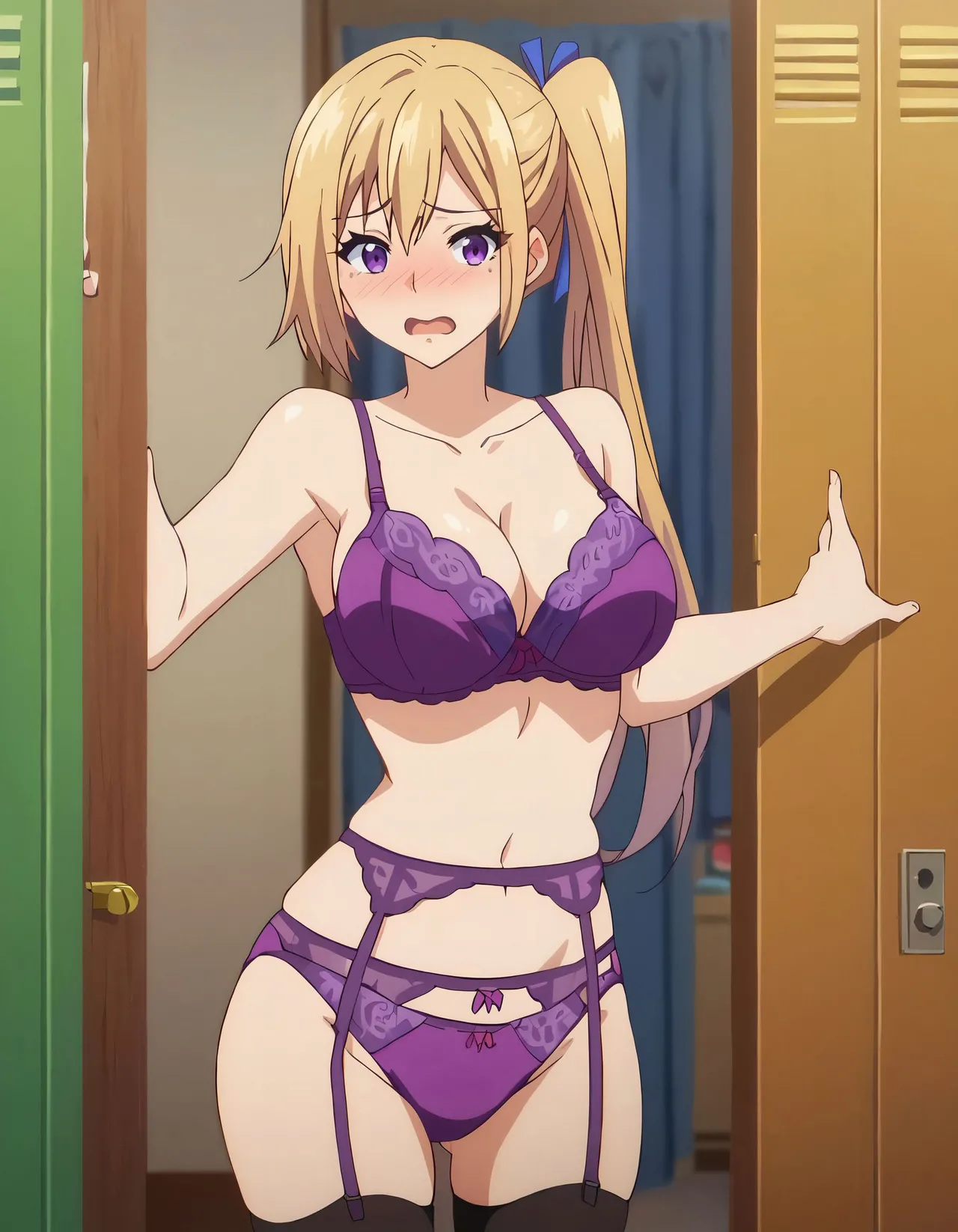 Mai Kawakami page 5 full