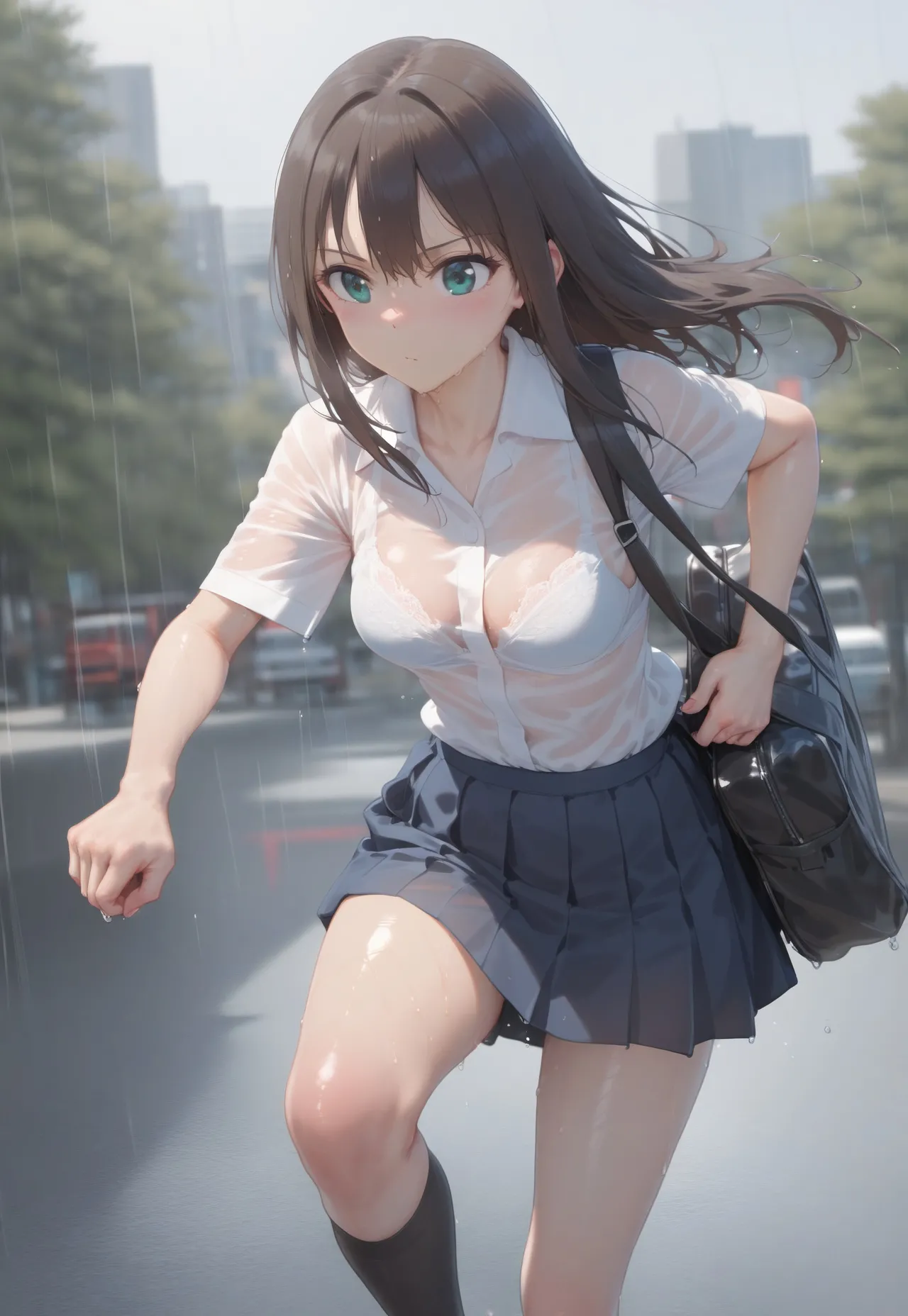 【patreon】MISAAKI 2024-11-19 渋谷凛 shibuya rin page 4 full