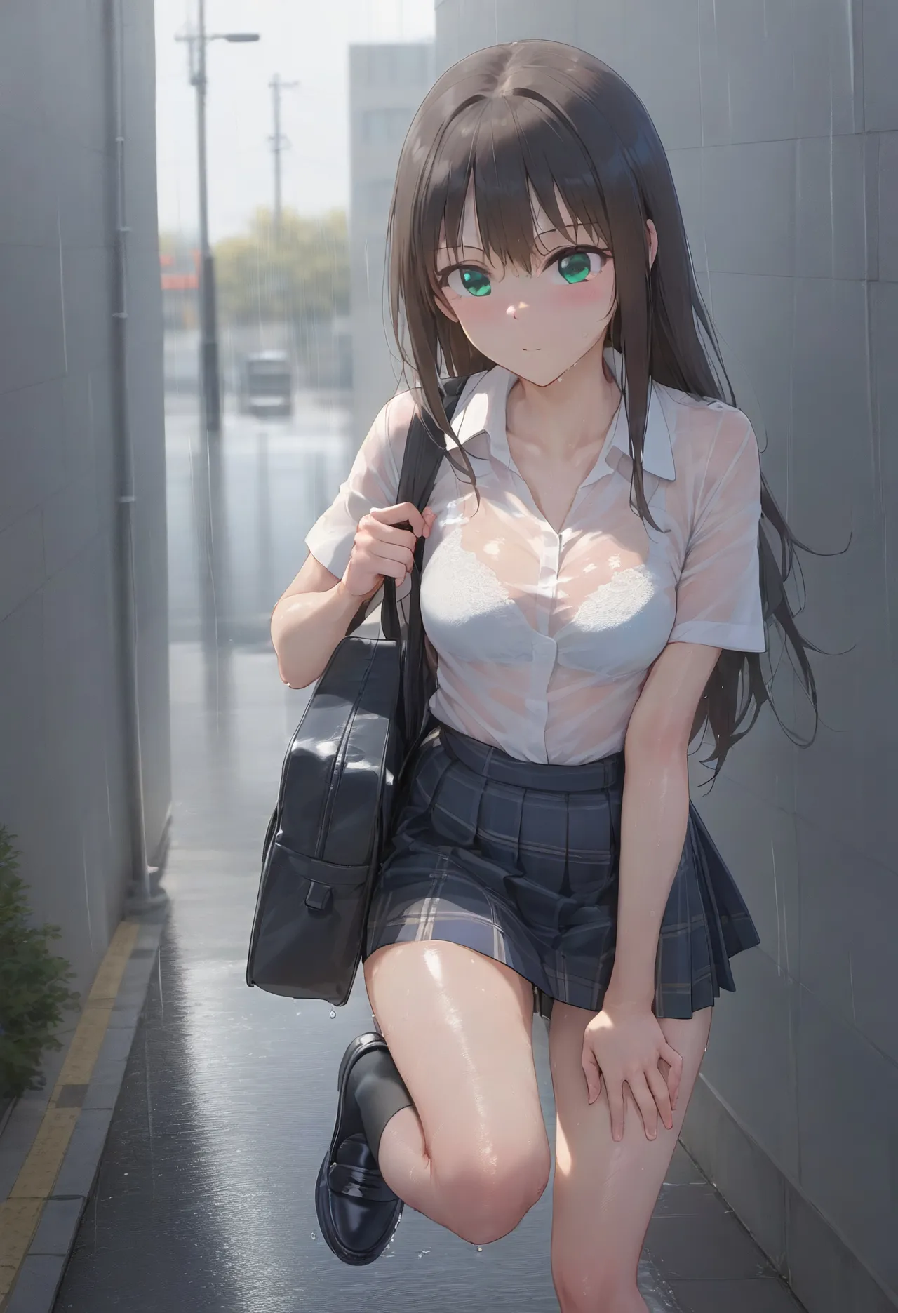【patreon】MISAAKI 2024-11-19 渋谷凛 shibuya rin page 6 full