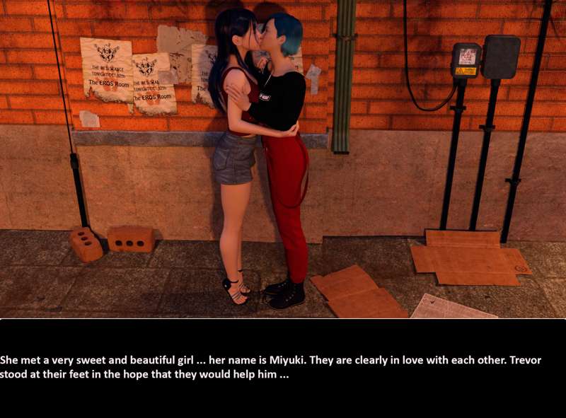 Becoming their pet page 10 full