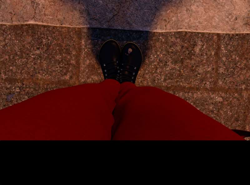 Becoming their pet page 7 full