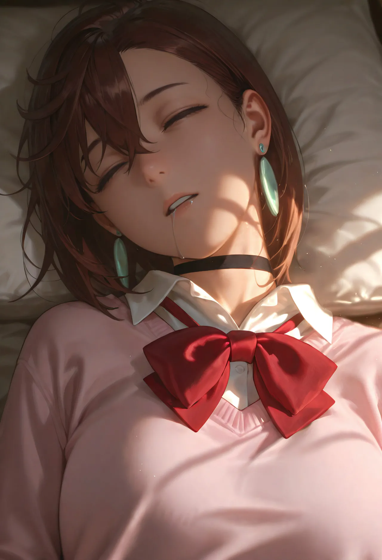 【at-sa-kon13】Momo Ayase page 5 full