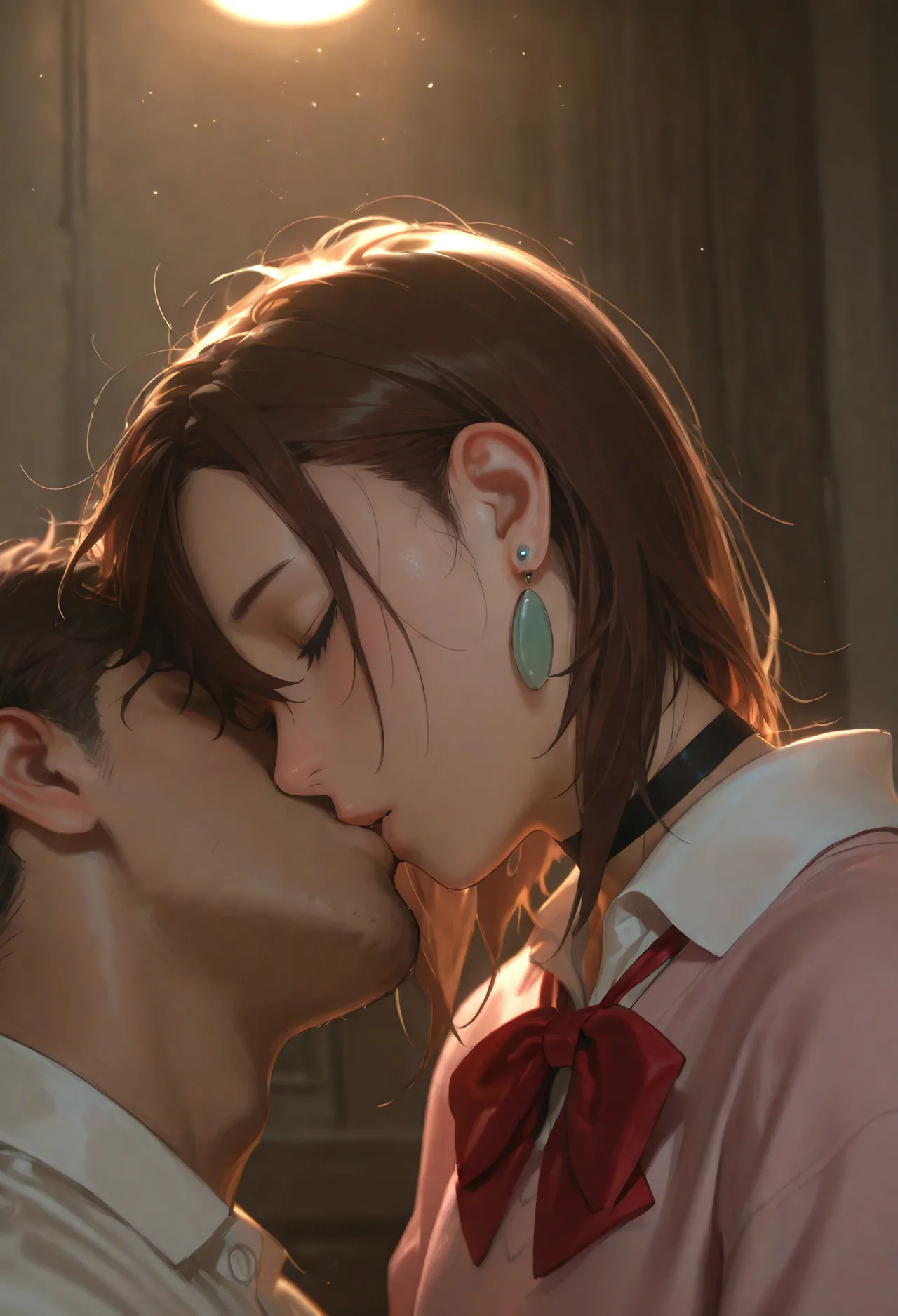 【at-sa-kon13】Momo Ayase page 6 full