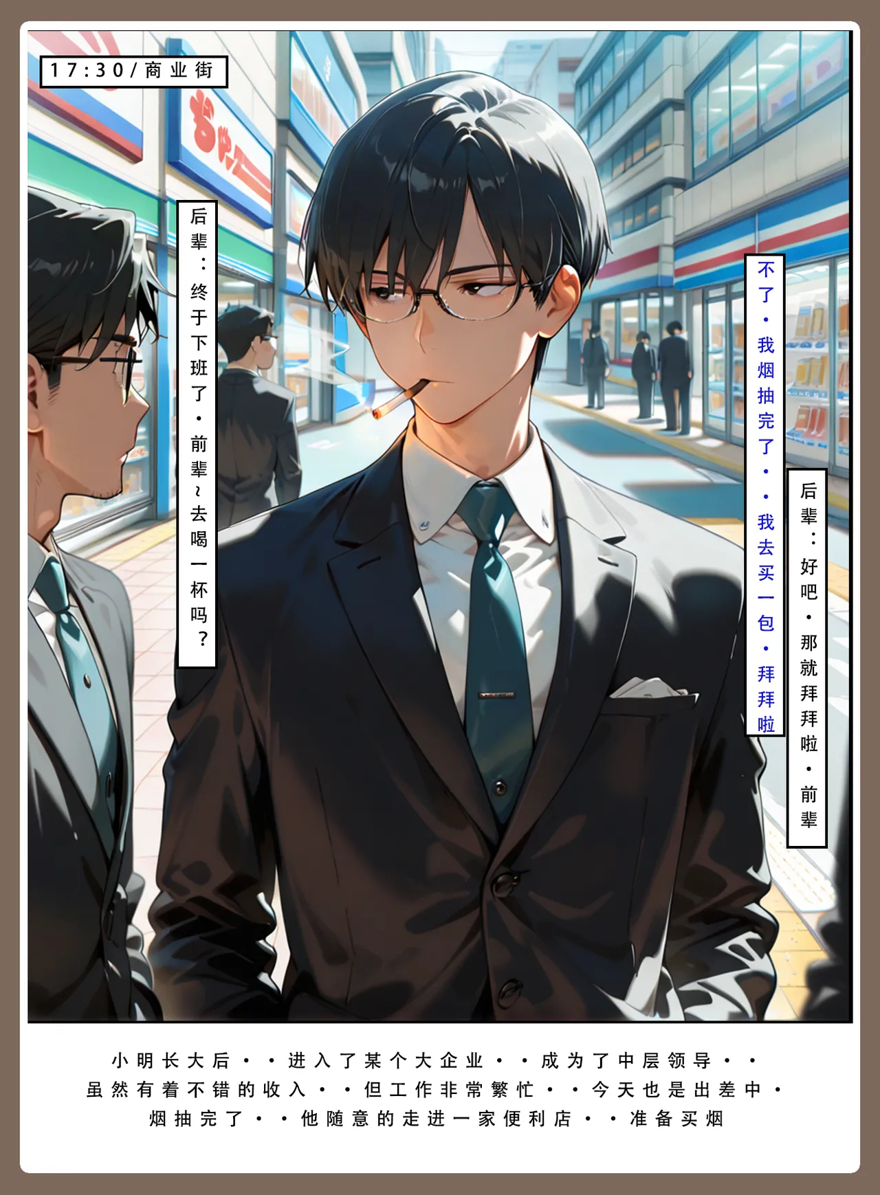 【LSP集合所】锐锐C 自用 page 10 full