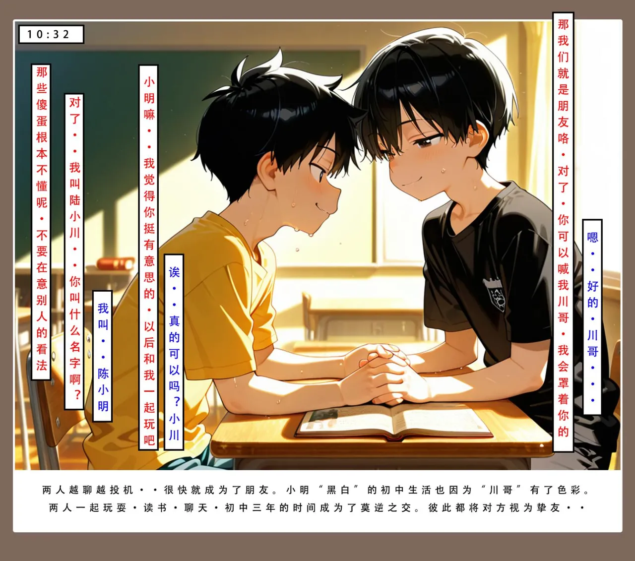 【LSP集合所】锐锐C 自用 page 5 full