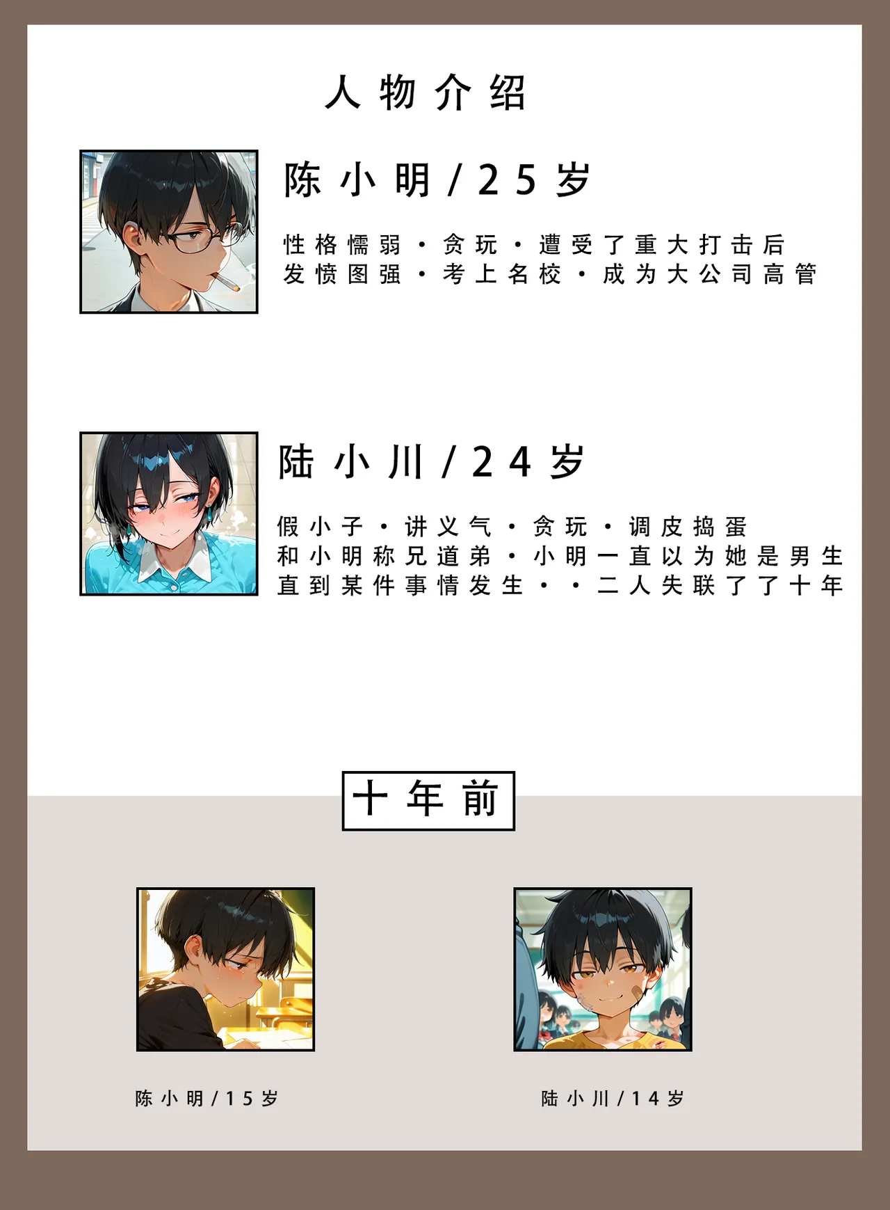 【LSP集合所】锐锐C 自用 page 9 full